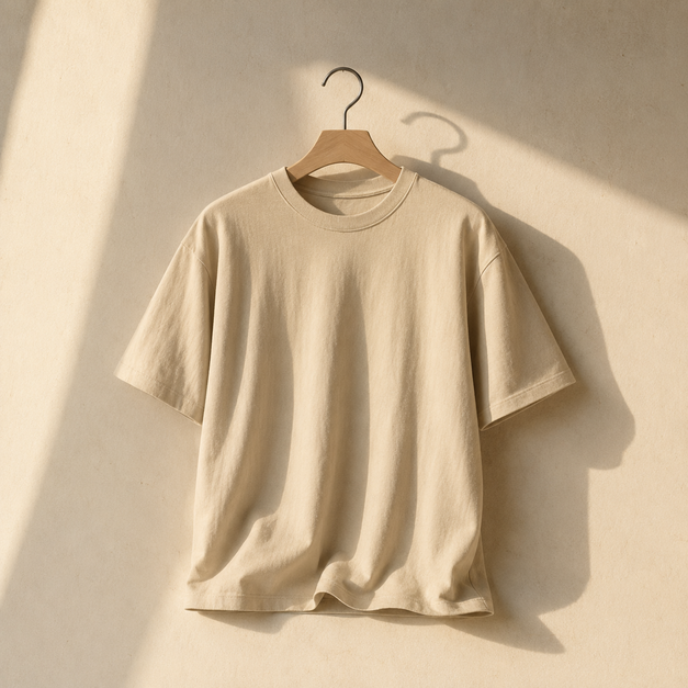 Bumi Oversized T-Shirt