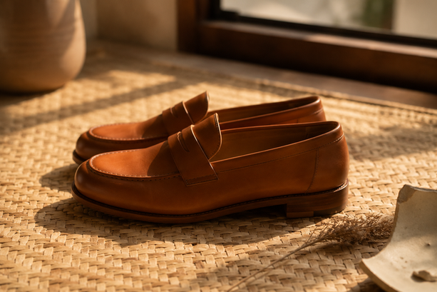 Sepatu