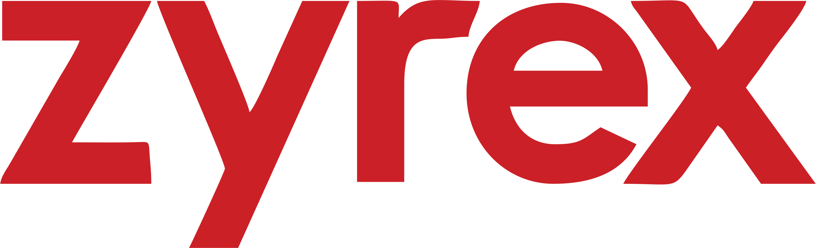 Zyrex